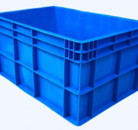 New Gen Plastic Crates