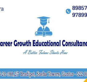 Career Growth Educat...