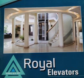 Royal Elevators