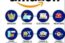 Amazon LINQ Store