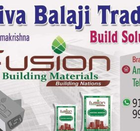 Shivabalaji Build So...