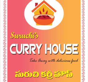 Suruchi Curry House