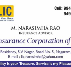 LIC Life Insurance S...
